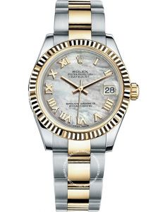 Đồng hồ Rolex Oyster Perpetual 178273 Datejust 31