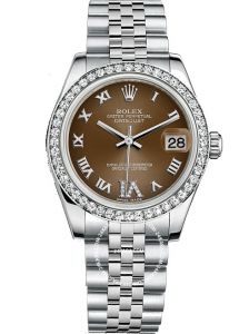 Đồng hồ Rolex Oyster Perpetual 178384 Datejust 31