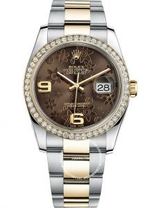 Đồng hồ Rolex Oyster Perpetual 116243 Datejust 36