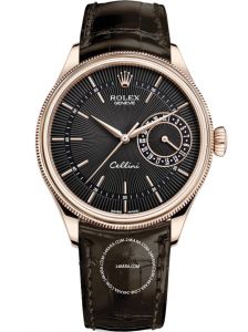 Đồng hồ Rolex Cellini Date 50515-0010 39