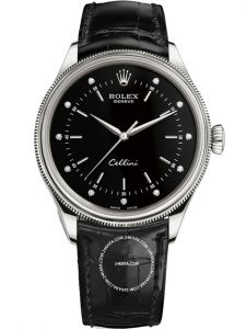 Đồng hồ Rolex Cellini Date 50509-0023 39