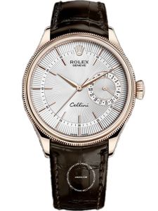 Đồng hồ Rolex Cellini Date 50515-0008 39