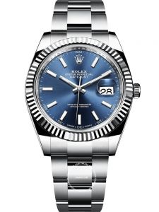 Đồng hồ Rolex Oyster Perpetual 126334 Datejust 41