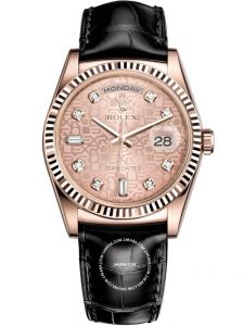 Đồng hồ Rolex Oyster Perpetual 118135-0066 Day-Date 36