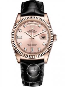 Đồng hồ Rolex Oyster Perpetual 118135-0065 Day-Date 36