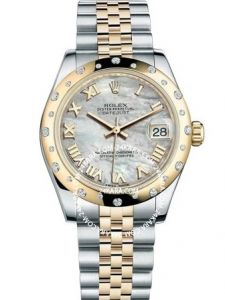 Đồng hồ Rolex Oyster Perpetual 178343 Datejust 31