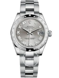 Đồng hồ Rolex Oyster Perpetual 178344 Datejust 31