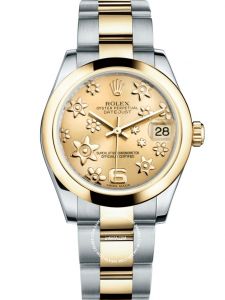 Đồng hồ Rolex Oyster Perpetual 178243 Datejust 31