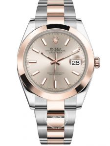 Đồng hồ Rolex Oyster Perpetual 126301-0009 Datejust 41