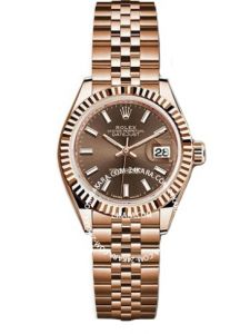 Đồng hồ Rolex Oyster Perpetual 279175 Lady-Datejust 28