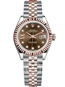 Đồng hồ Rolex Lady-Datejust 279171-0003 28
