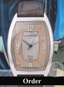Đồng hồ Franck Muller Master of Complications Havana 7880 B SC DT