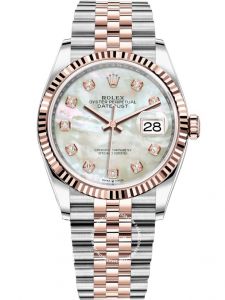 Đồng hồ Rolex Oyster Perpetual 126231-0021 Datejust 36