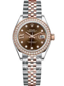 Đồng hồ Rolex Oyster Perpetual 279381RBR Lady-Datejust 28