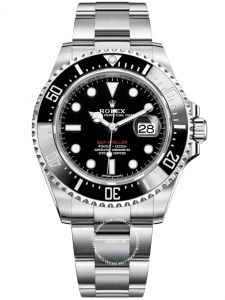 Đồng hồ Rolex 126600 Sea-Dweller 43