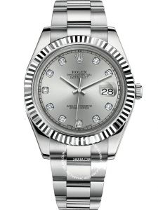 Đồng hồ Rolex Oyster Perpetual 116334 Datejust II 41