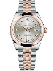 Đồng hồ Rolex Oyster Perpetual 178241-0046 Datejust 31