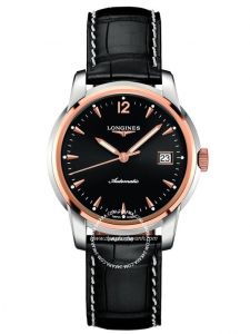 Đồng hồ Longines Saint Imier L27635523 L2.763.5.52.3