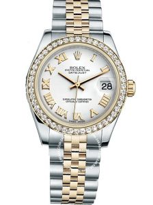 Đồng hồ Rolex Oyster Perpetual 178383 Datejust 31