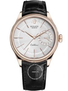 Đồng hồ Rolex Cellini Date 50515-0009 39