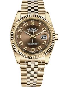 Đồng hồ Rolex Oyster Perpetual 116238 Datejust 36