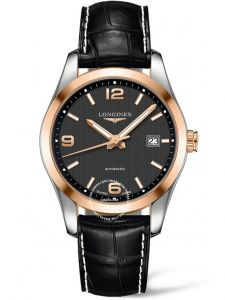 Đồng hồ Longines Conquest L27855563 L2.785.5.56.3