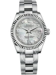 Đồng hồ Rolex Oyster Perpetual 178274 Datejust 31