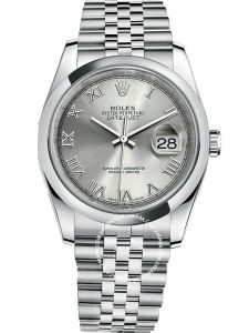 Đồng hồ Rolex Oyster Perpetual 116200 Datejust 36