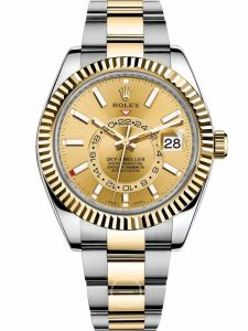 Đồng hồ Rolex Oyster Perpetual 326933-0001 Sky-Dweller 42