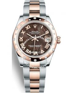 Đồng hồ Rolex Oyster Perpetual 178341-0055 Datejust 31