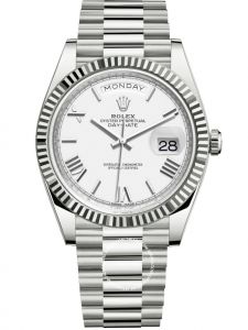 Đồng hồ Rolex Oyster Perpetual 228239-0046 Day-Date 40