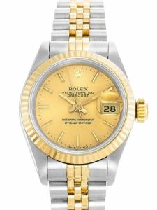 Đồng hồ Rolex 69173 Datejust Swiss Automatic 26