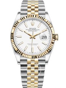 Đồng hồ Rolex Oyster Perpetual 126233 Datejust 36