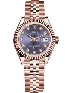 Đồng hồ Rolex Oyster Perpetual 279175 Lady-Datejust 28