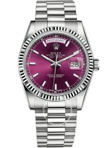Đồng hồ Rolex Oyster Perpetual 118239 Day-Date 36