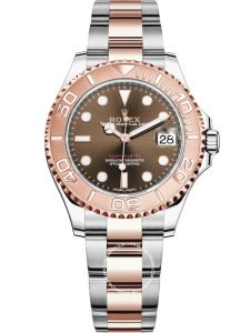 Đồng hồ Rolex Yatch Master 268621-0003 40