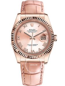 Đồng hồ Rolex Oyster Perpetual 116135 Datejust 36