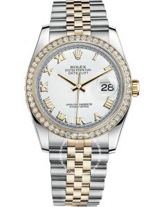 Đồng hồ Rolex Oyster Perpetual 116243 Datejust 36