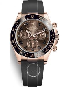 Đồng hồ Rolex Perpetual 116515LN Cosmograph Daytona 40