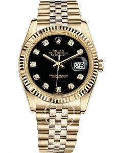 Đồng hồ Rolex Oyster Perpetual 116238 Datejust 36