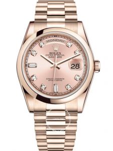 Đồng hồ Rolex Oyster Perpetual 118205F-0023 Datejust 36