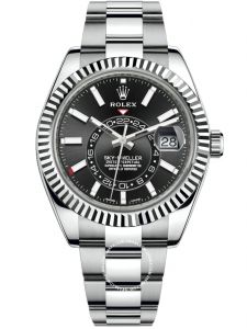 Đồng hồ Rolex Oyster Perpetual 326934-0005 Sky-Dweller 42