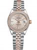 dong-ho-rolex-oyster-perpetual-279381rbr-lady-datejust-28 - ảnh nhỏ  1