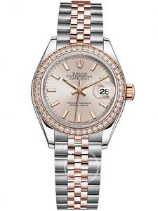 Đồng hồ Rolex Oyster Perpetual 279381RBR Lady-Datejust 28