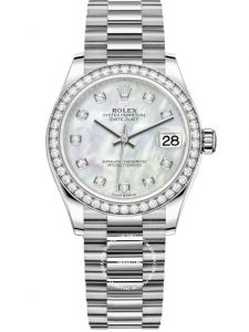 Đồng hồ Rolex Oyster Perpetual 278289RBR-0005 Datejust 31