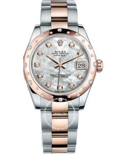 Đồng hồ Rolex Oyster Perpetual 178341 Datejust 31
