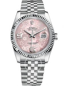 Đồng hồ Rolex Oyster Perpetual 116234 Datejust 36