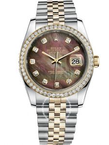 Đồng hồ Rolex Oyster Perpetual 116243 Datejust 36