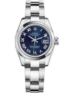 Đồng hồ Rolex Oyster Perpetual 179160 Lady-Datejust 26