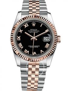 Đồng hồ Rolex Oyster Perpetual 116231 Datejust 36